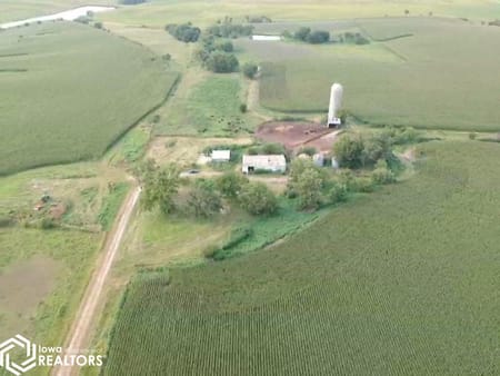 Chariton, IA 50049 Lucas County