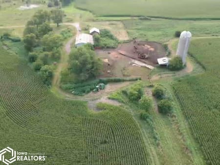 Chariton, IA 50049 Lucas County