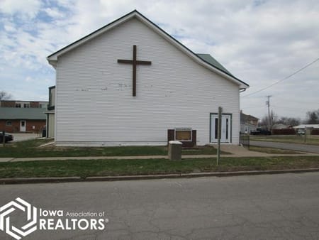 Chariton, IA 50049 Lucas County