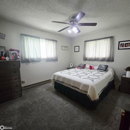 New Sharon, IA 50207 Mahaska County
