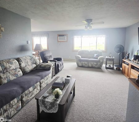 New Sharon, IA 50207 Mahaska County