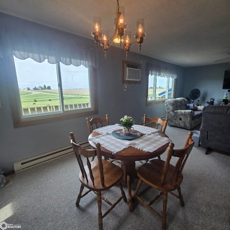 New Sharon, IA 50207 Mahaska County