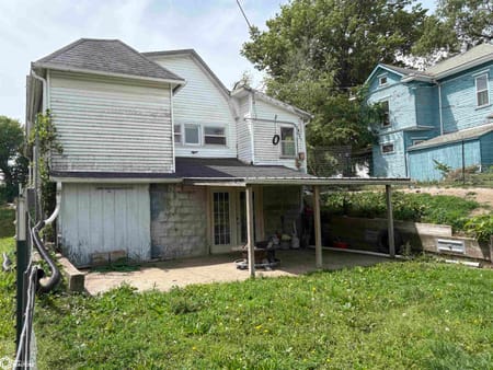 Chariton, IA 50049 Lucas County