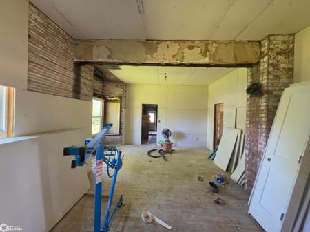 Rose Hill, IA 52586 Mahaska County