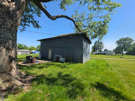 Rose Hill, IA 52586 Mahaska County