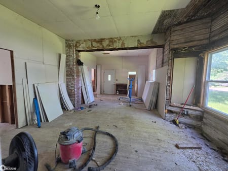 Rose Hill, IA 52586 Mahaska County