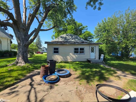 Rose Hill, IA 52586 Mahaska County
