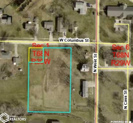 Mount Ayr, IA 50854 Ringgold County