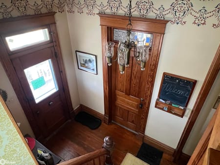 Keosauqua, IA 52565 Van Buren County