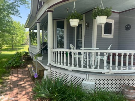 Keosauqua, IA 52565 Van Buren County