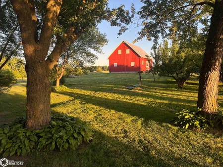 Keosauqua, IA 52565 Van Buren County