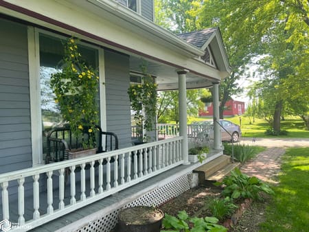 Keosauqua, IA 52565 Van Buren County