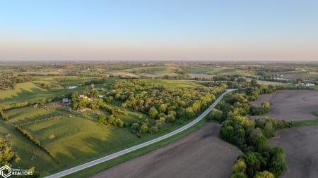 New Virginia, IA 50210 Warren County