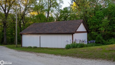 New Virginia, IA 50210 Warren County