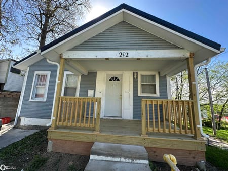 Ottumwa, IA 52501 Wapello County