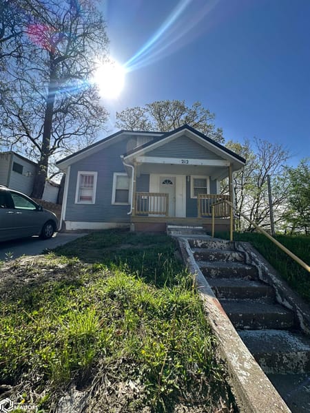 Ottumwa, IA 52501 Wapello County
