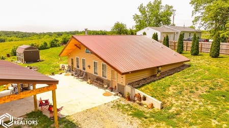 Ottumwa, IA 52501 Wapello County