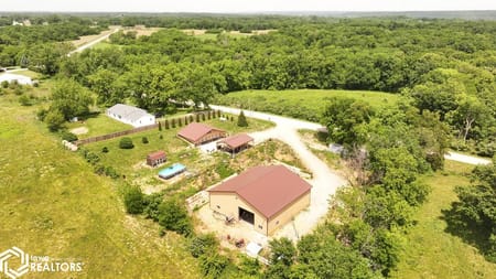 Ottumwa, IA 52501 Wapello County