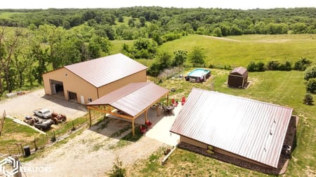 Ottumwa, IA 52501 Wapello County