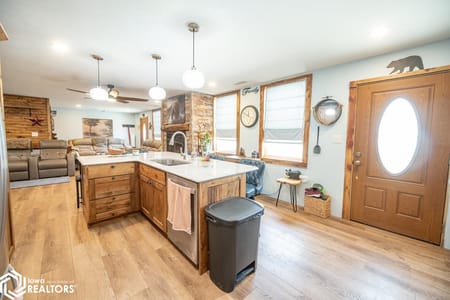 Ottumwa, IA 52501 Wapello County