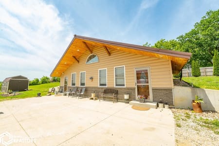 Ottumwa, IA 52501 Wapello County