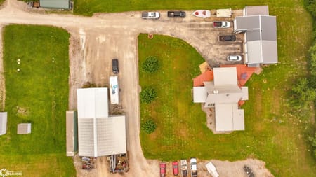Ottumwa, IA 52501 Wapello County