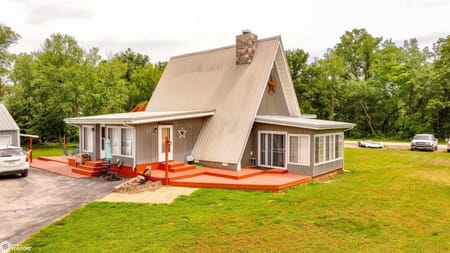 Ottumwa, IA 52501 Wapello County