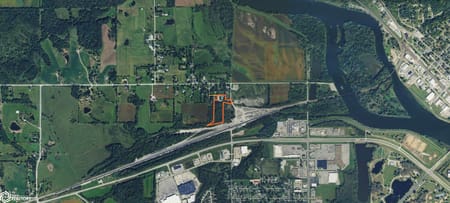 Ottumwa, IA 52501 Wapello County