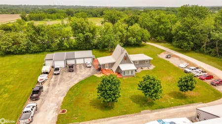 Ottumwa, IA 52501 Wapello County