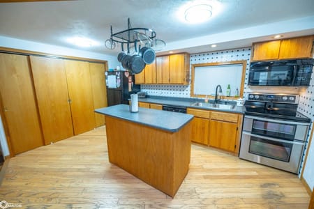 Ottumwa, IA 52501 Wapello County