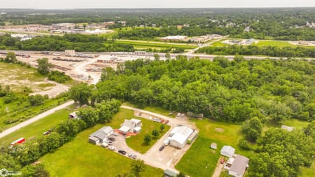Ottumwa, IA 52501 Wapello County
