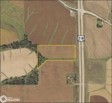 Ainsworth, IA 52201 Washington County