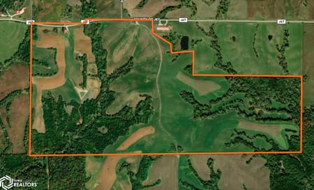 Mount Ayr, IA 50854 Ringgold County