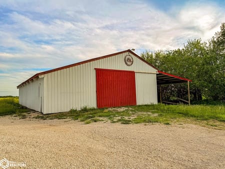 Mount Ayr, IA 50854 Ringgold County