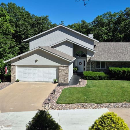 Ottumwa, IA 52501 Wapello County