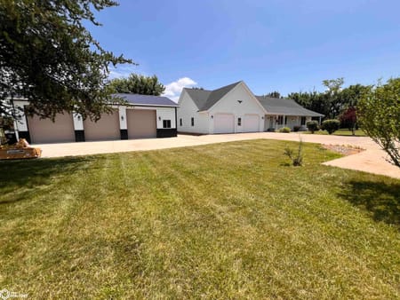 Ottumwa, IA 52501 Wapello County