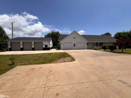 Ottumwa, IA 52501 Wapello County