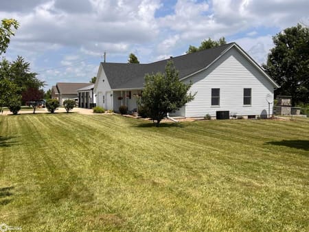 Ottumwa, IA 52501 Wapello County