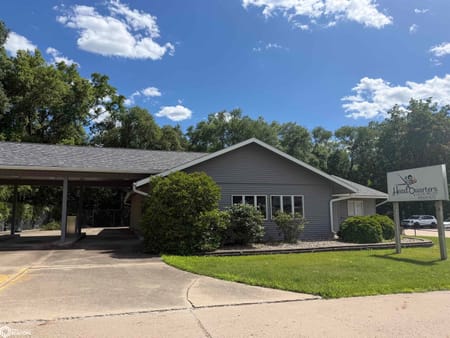 Oskaloosa, IA 52577 Mahaska County