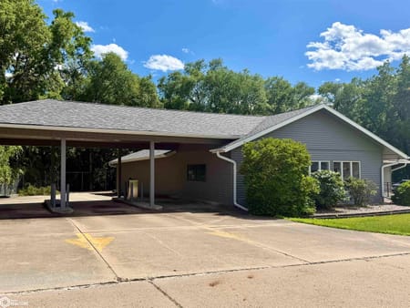 Oskaloosa, IA 52577 Mahaska County