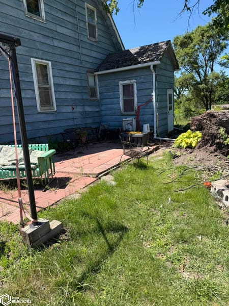 Chariton, IA 50049 Lucas County