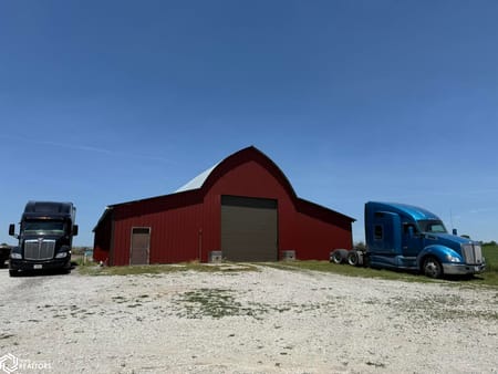 Osceola, IA 50213 Clarke County