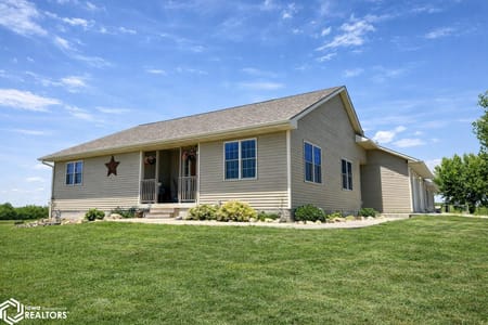 Osceola, IA 50213 Clarke County