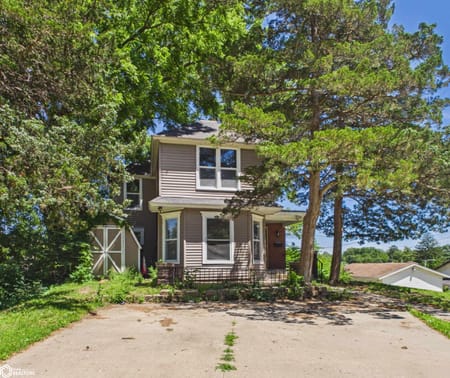 Ottumwa, IA 52501 Wapello County