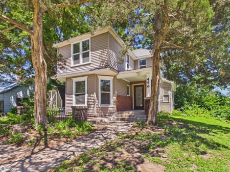 Ottumwa, IA 52501 Wapello County