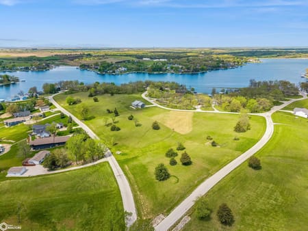 Ellston, IA 50074 Ringgold County