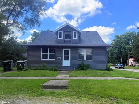 Eddyville, IA 52553 Wapello County