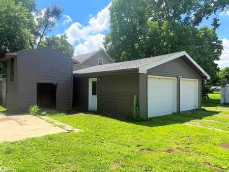Eddyville, IA 52553 Wapello County