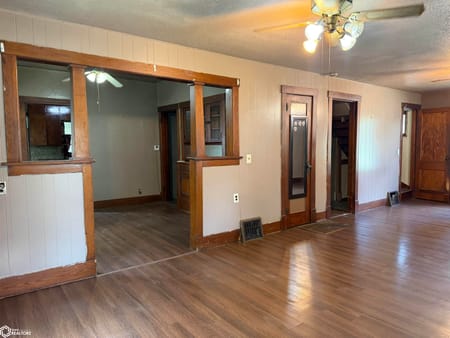 Eddyville, IA 52553 Wapello County