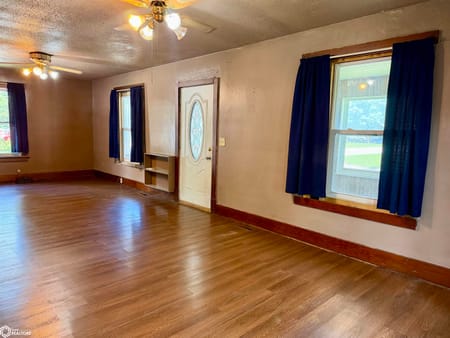 Eddyville, IA 52553 Wapello County